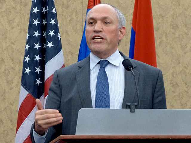 “Washington needs a new approach on Nagorno-Karabakh”-Michael Rubin