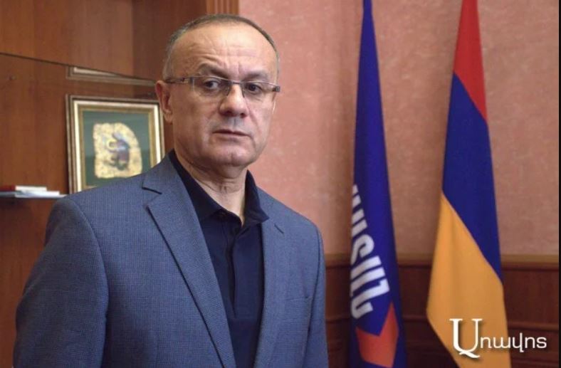 “How did it happen that Azerbaijan came to Tegh village from Baku?” Former Minister of Defense