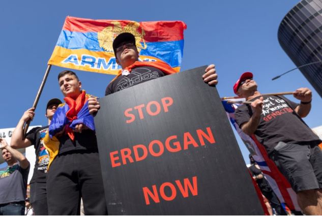 Don’t Just Remember the Armenian Genocide. Prevent It From Happening Again