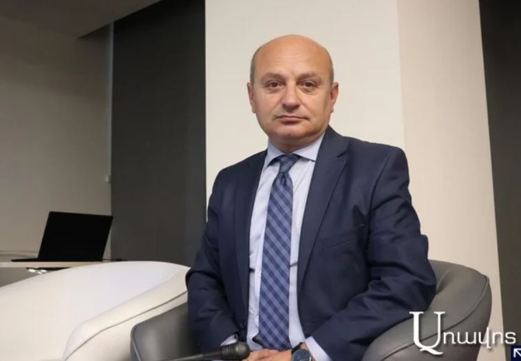 “The breath of the EU observation mission should have been felt in that statement.” Stepan Safaryan concerning the EU statement regarding the Tegh incident