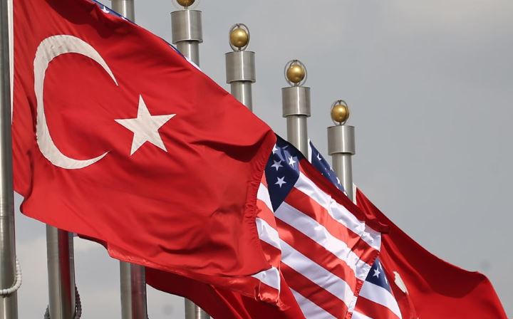 Assembly Welcomes Recent U.S. Sanctions on Turkey: More Action Needed