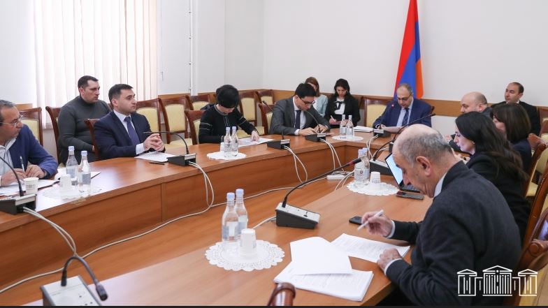 More practical and effective legal regulations of implementation of disciplinary proceedings in Anti-Corruption Committee to be set