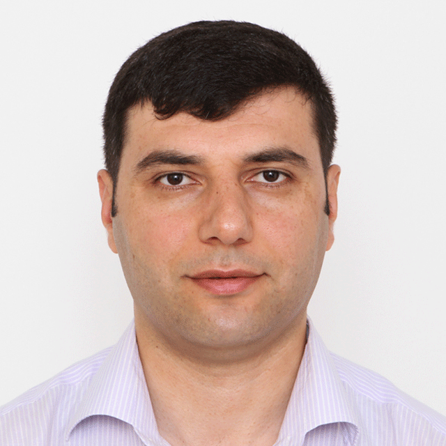 Gevorg Karyan is the new director of the Alikhanyan National Science Laboratory