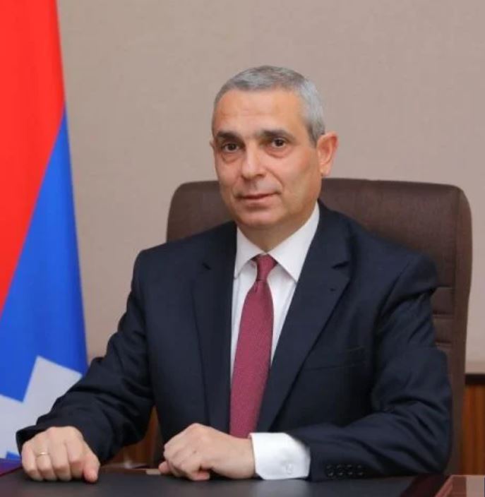 The international decisions hastily adopted after the collapse of the Soviet Union encouraged the continuation with impunity of illegal actions against the people of Nagorno-Karabakh-Masis Mayilian