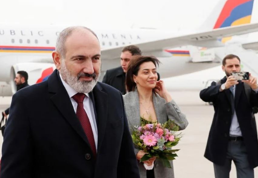 Prime Minister Pashinyan will pay a two-day official visit to the Czech Republic