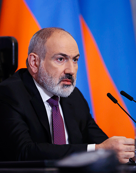 “I am confident that with joint efforts we will continue to enrich the agenda of Armenian-Argentine cooperation”-Pashinyan