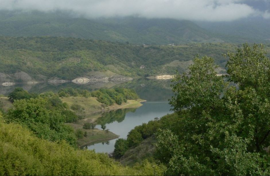 By creating prerequisites for the shallowing of the Sarsang reservoir and provoking an environmental disaster, the Azerbaijani authorities are pursuing several goals