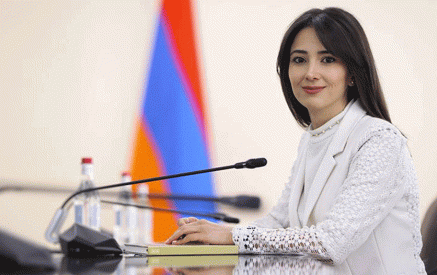International organizations governments united in assessment of serious humanitarian situation in Nagorno-Karabakh: Armenian MFA Spox