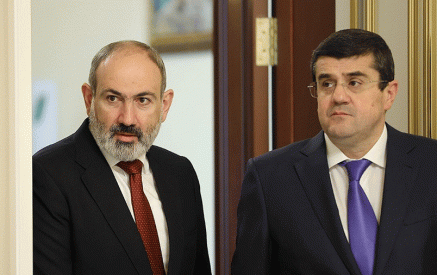 It is extremely important to restore trust between the Republic of Armenia and Artsakh