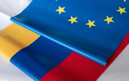 EU and Armenia agree to strengthen cooperation