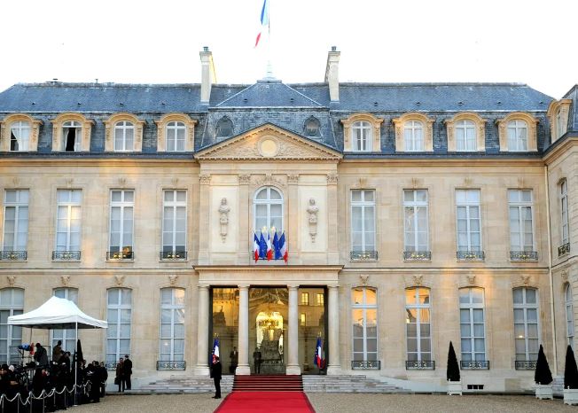 European leaders emphasized importance of implementing rights and security guarantees of Nagorno-Karabakh Armenians: Elysee Palace