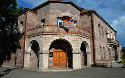 “We sincerely thank our US friends for their unwavering and principled position”-Artsakh’s MFA