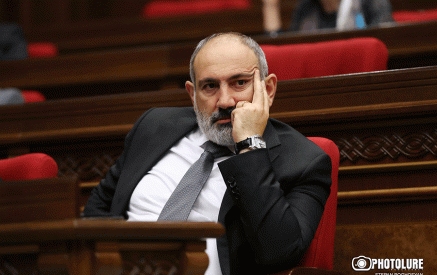 Chains engaged in VAT refund fraud are revealed: There are detainees: Nikol Pashinyan