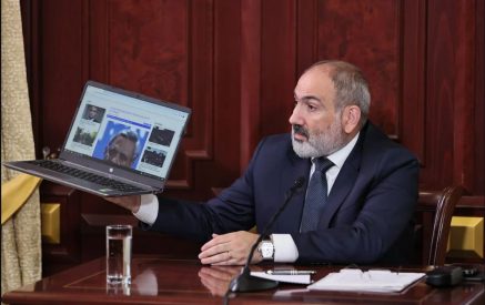 Nikol Pashinyan made two fatal mistakes, which he must quickly correct: Vardan Oskanyan