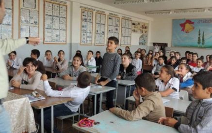 The subject “History of Artsakh” to be taught in schools from the new academic year