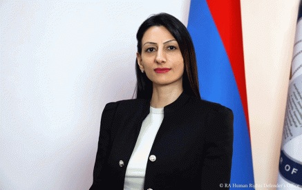 The Human Rights Defender strongly condemns the gross violations of the fundamental rights of Armenians living in Nagorno-Karabakh by Azerbaijan