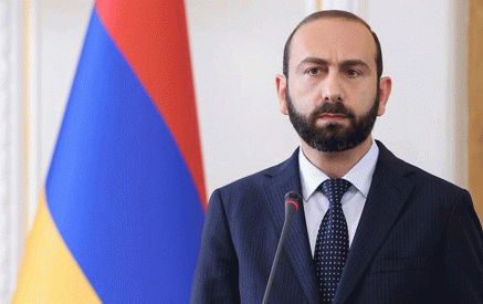 The Republic of Armenia has no authority and cannot discuss issues related to other roads for cargo transportation to Nagorno-Karabakh-MFA