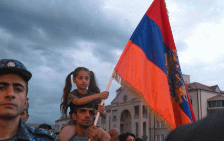 We Must Keep the Memory and Dream Alive To Recover Artsakh and Western Armenia