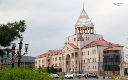 Artsakh Parliament to UN: Recognize Artsakh Republic’s independence