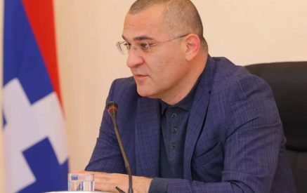 The MP of the Artsakh Parliament disagrees with the former Foreign Minister of Armenia, Vardan Oskanian