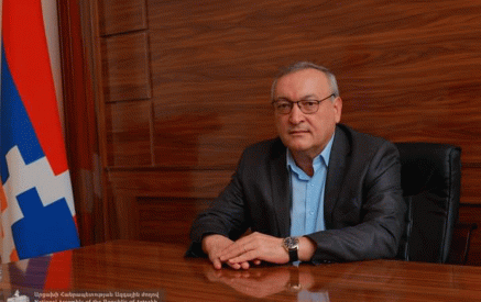 Artur Tovmasyan announces resignation