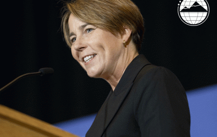 Governor Maura Healey to President Biden: Azerbaijan’s Actions Cannot Be Tolerated