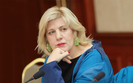 Council of Europe Commissioner for Human Rights to visit Armenia and Azerbaijan