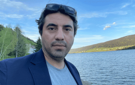 European Court of Human Rights awards compensation to Azerbaijani journalist Emin Huseynov over 2015 revocation of citizenship