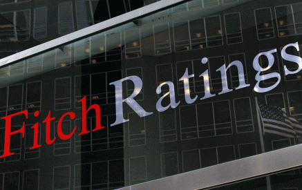 Fitch Upgrades Armenia to ‘BB-‘; Outlook Stable