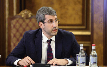 Rome Statute to help Armenia involve international prosecutors to probe war crimes