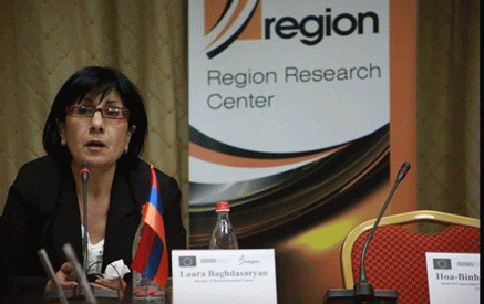Does the prospect for stability depend solely on the settlement of the Armenian-Azerbaijani contradictions? Findings of a Survey Conducted Among Foreign Analysts