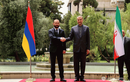 Armenia expects practical efforts from the responsible actors to prevent a new humanitarian catastrophe unfolding before their own eyes in the 21st century- Mirzoyan