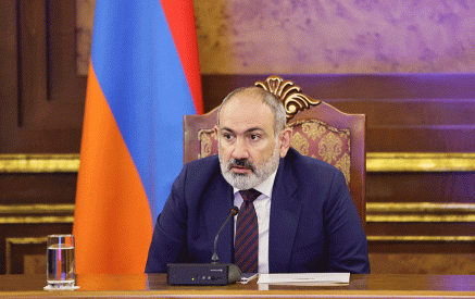 During this period, the need to send an international fact-finding mission to the Lachin Corridor and Nagorno-Karabakh became even more acute. Pashinyan