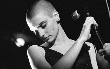 Sinéad O’Connor: Irish singer dies aged 56