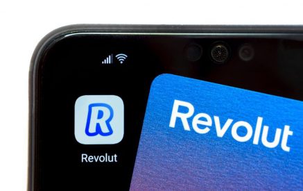 Revolut launches the Lite version of its app in three new countries