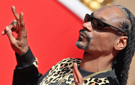 The Armenian government allocated about 6 million dollars for Snoop Dogg’s concert