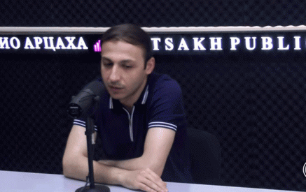 Gegham Stepanyan shared his thoughts on the Artsakh Podcast about the effects of the blockade