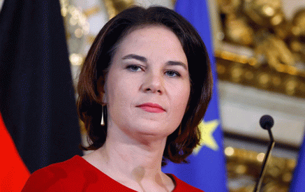 EU foreign ministers to discuss Nagorno-Karabakh