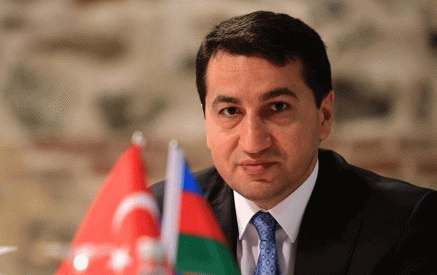 Azerbaijan sees no “serious obstacles” for peace treaty with Armenia, says Hajiyev