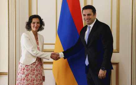 Cooperation between parliaments of Armenia and Belgium is pivotal for both countries