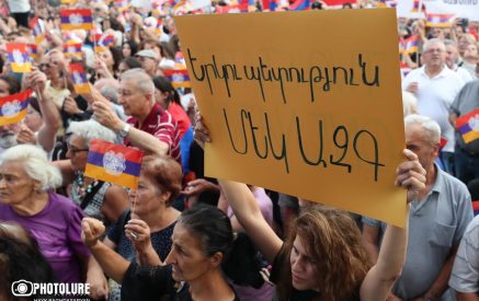 By losing Artsakh as Armenian, we directly endanger the security of Armenia