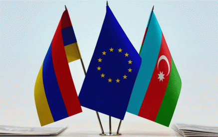 Armenian, Azerbaijani, EU officials to prepare leaders’ meeting in Granada scheduled for October 5