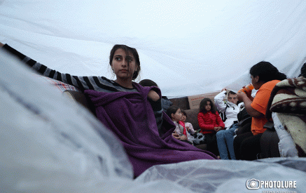 Over 20 U.S. Senators Press Biden to Sharply Boost Aid to Artsakh Refugees
