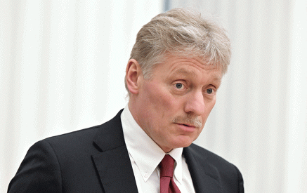 Kremlin calls upcoming Putin-Pashinyan talks ‘necessary and expected’