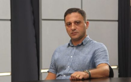 “Armenia and Artsakh stop being of interest to regional players only because of Nikol Pashinyan and his “political” team”