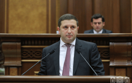 Deputy Head of State Revenue Committee: Cases of termination of tax obligation will be specified