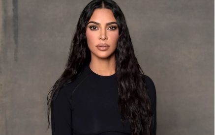 Kim Kardashian: My Plea to Joe Biden to Stop Another Armenian Genocide