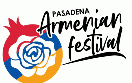 Inaugural Pasadena Armenian Festival Set for November 18