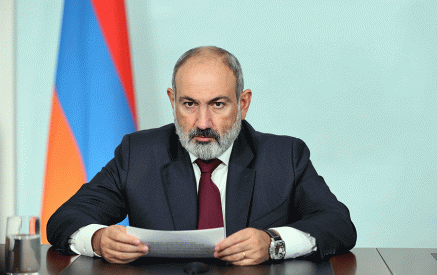 Ratification of the Rome Statute enables the Republic of Armenia to use the capabilities of the International Criminal Court to ensure external security-Nikol Pashinyan