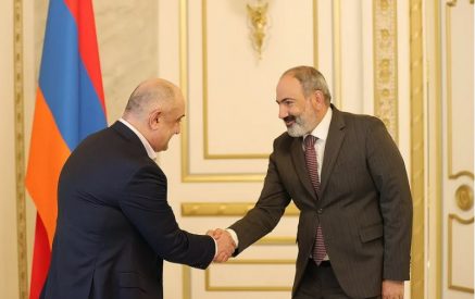 “With his statement, Samvel Babayan endangered many people in Artsakh, whom Azerbaijan considers its enemy.” Tigran Abrahamyan